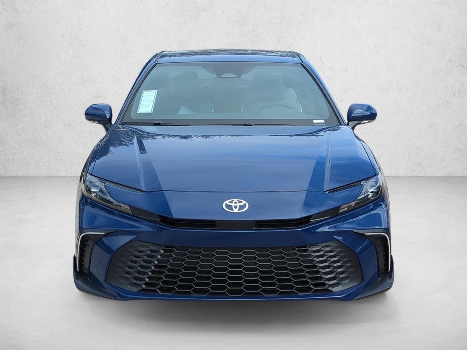2026 Toyota Camry SE (SE)