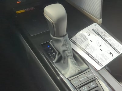2026 Toyota Camry SE (SE)