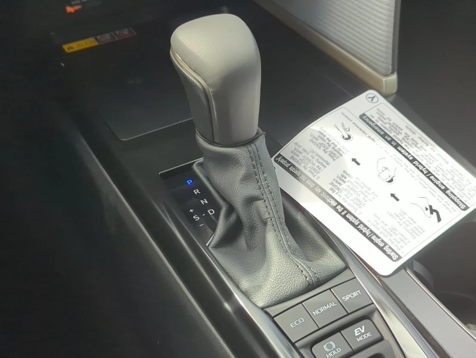 2026 Toyota Camry SE (SE)