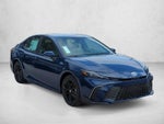 2026 Toyota Camry SE (SE)