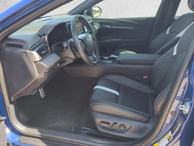 2026 Toyota Camry SE (SE)