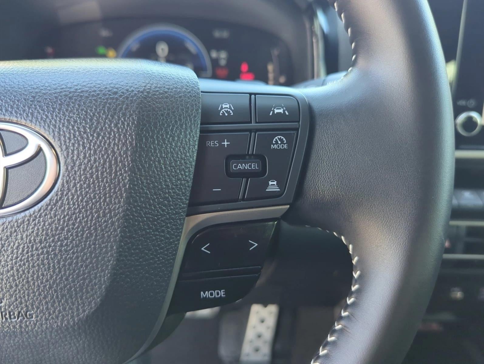 2026 Toyota Camry SE (SE)