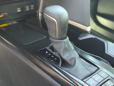 2026 Toyota Camry SE (SE)