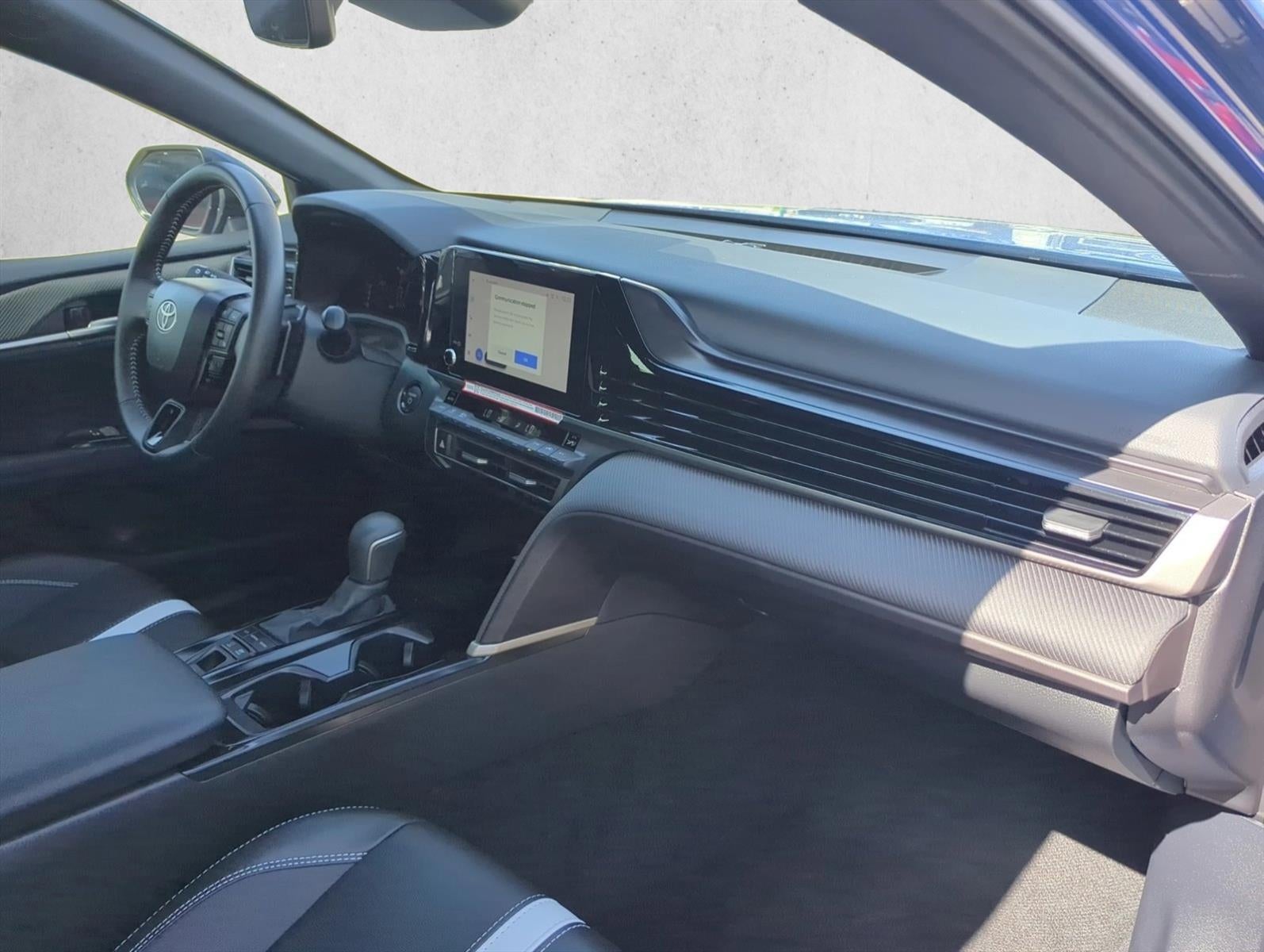 2026 Toyota Camry SE (SE)