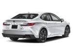 2025 Toyota Camry XSE (Natl)