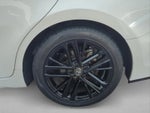 2025 Toyota Camry SE (Natl)
