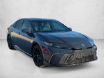 2025 Toyota Camry SE (Natl)