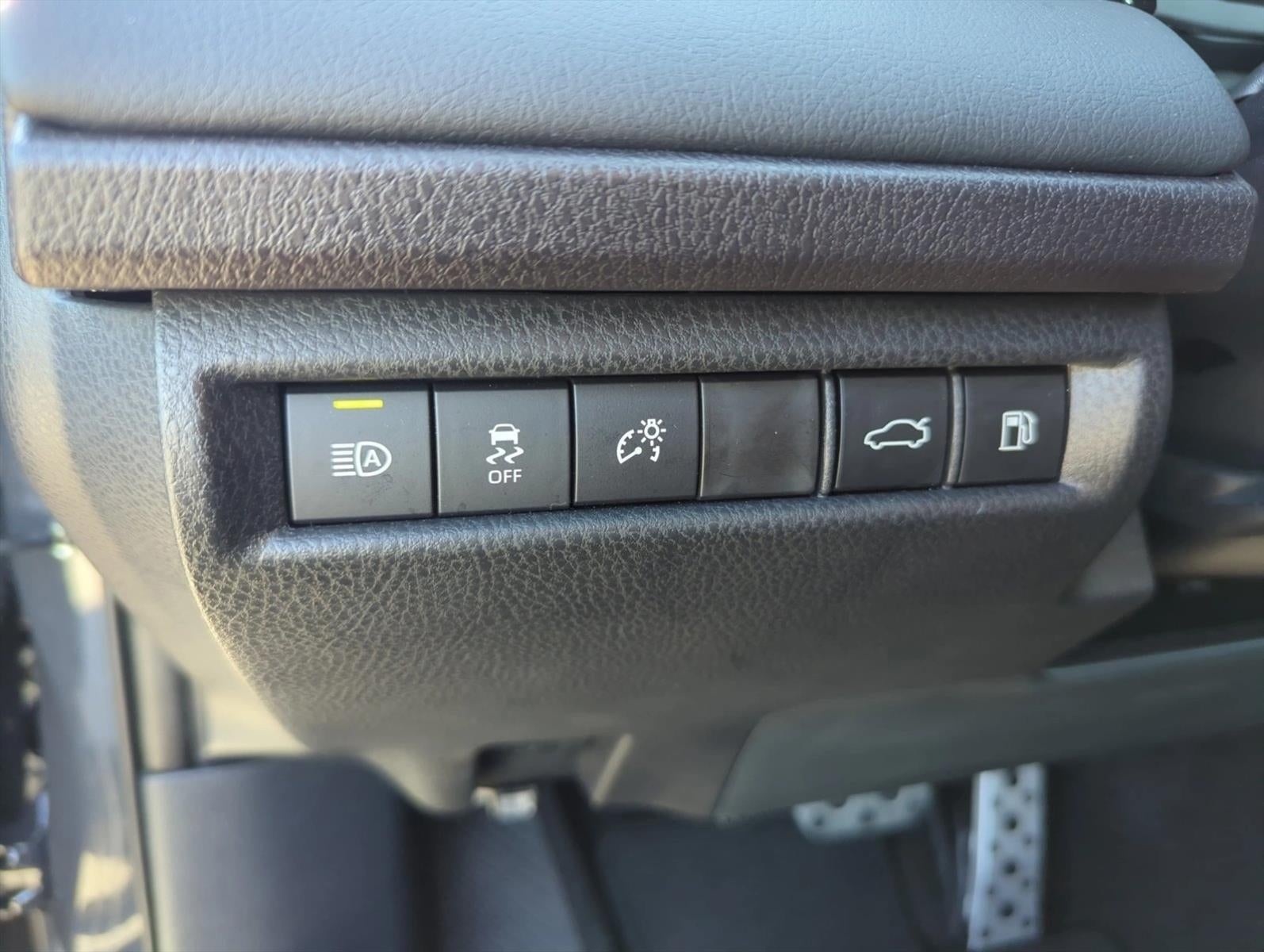 2026 Toyota Camry XSE (Natl)