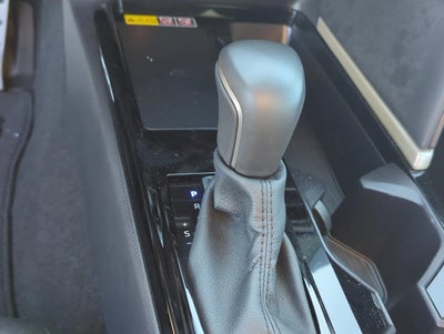 2026 Toyota Camry XSE (Natl)