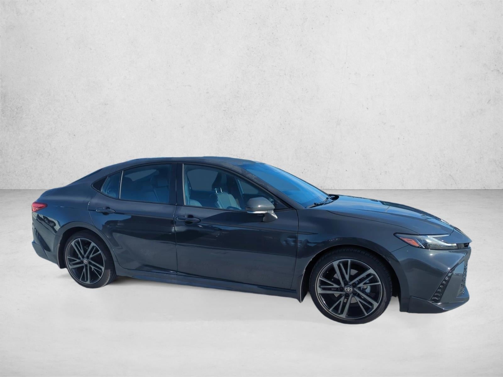 2026 Toyota Camry XSE (Natl)