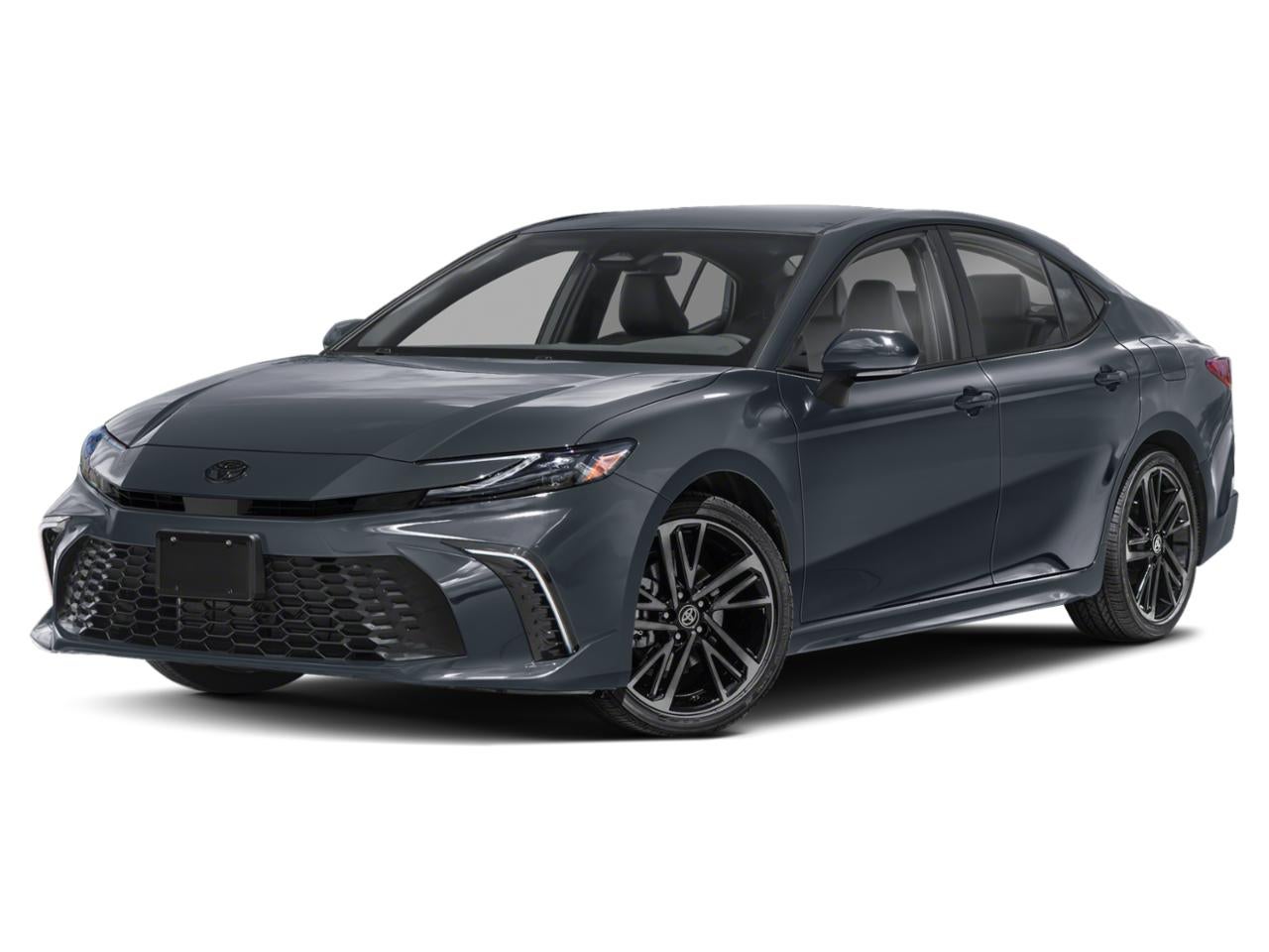 2026 Toyota Camry XSE (Natl)