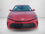 2026 Toyota Camry LE (SE)