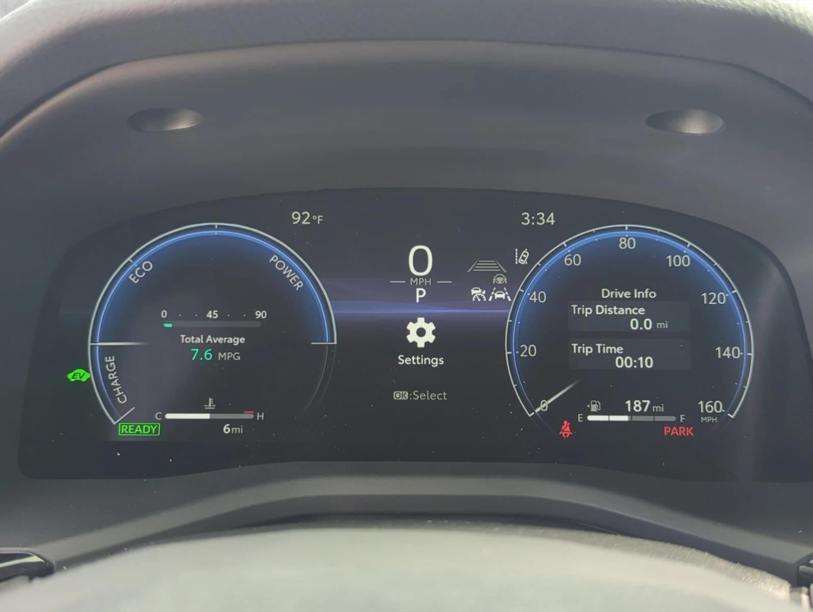 2026 Toyota Camry XLE (SE)