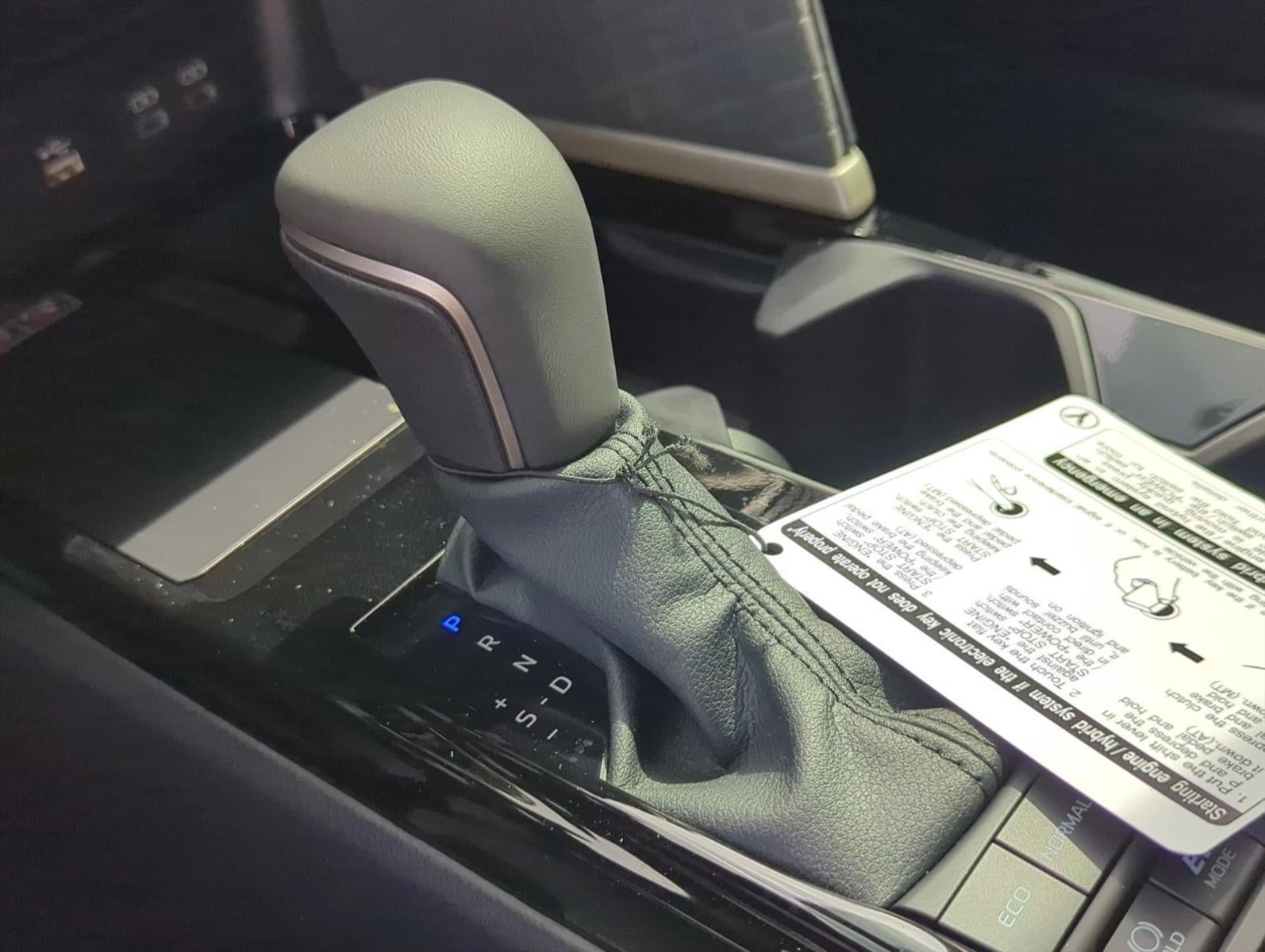 2026 Toyota Camry XLE (SE)