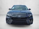 2026 Toyota Camry XLE (SE)
