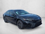 2026 Toyota Camry XLE (SE)