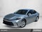 2026 Toyota Camry LE (SE)