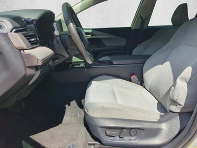 2026 Toyota Camry LE (SE)