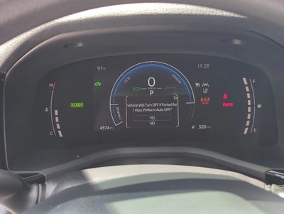 2026 Toyota Camry LE (SE)