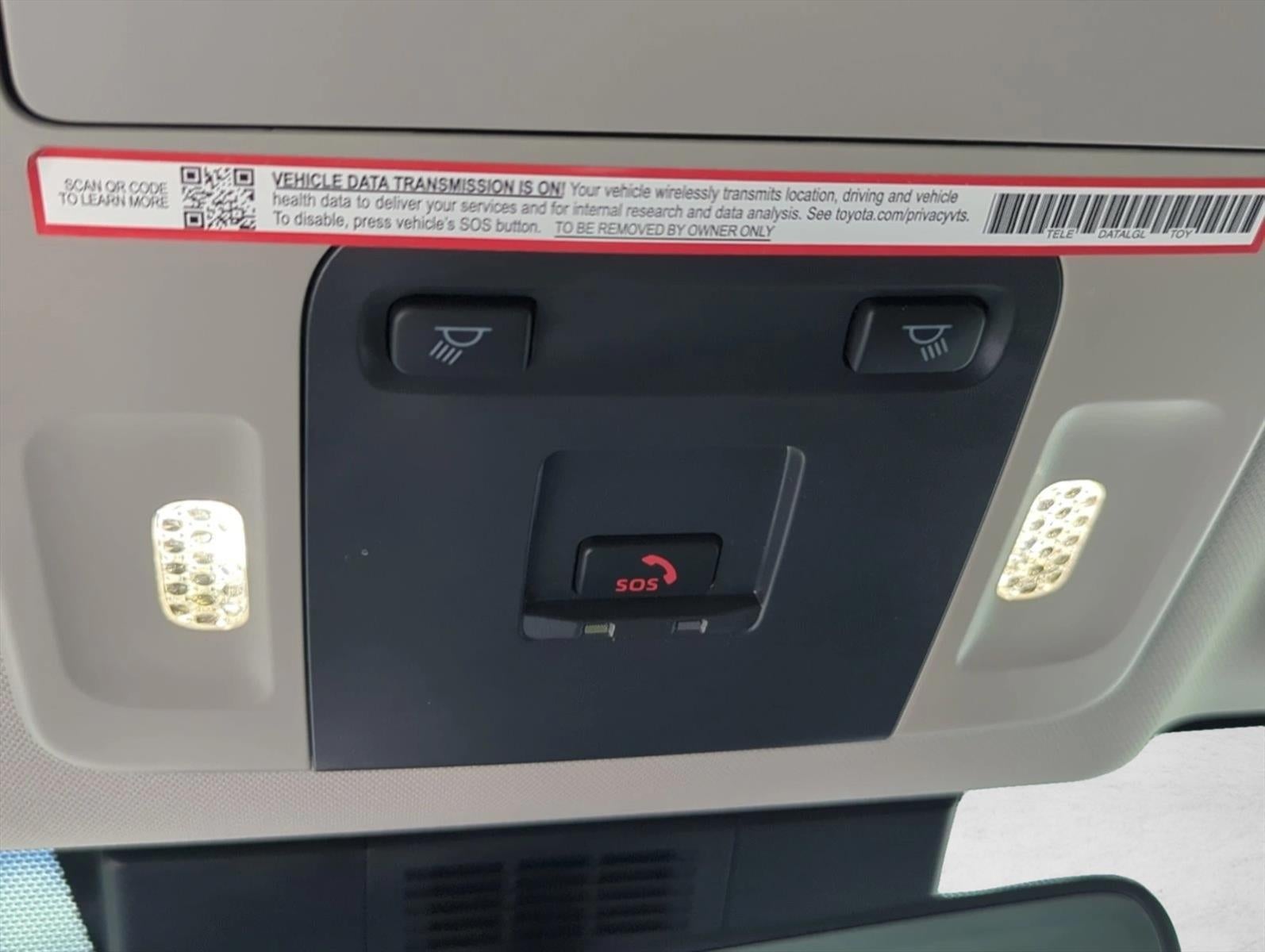 2026 Toyota Camry LE (SE)