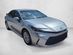 2026 Toyota Camry LE (SE)