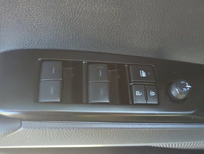 2026 Toyota Camry SE (SE)