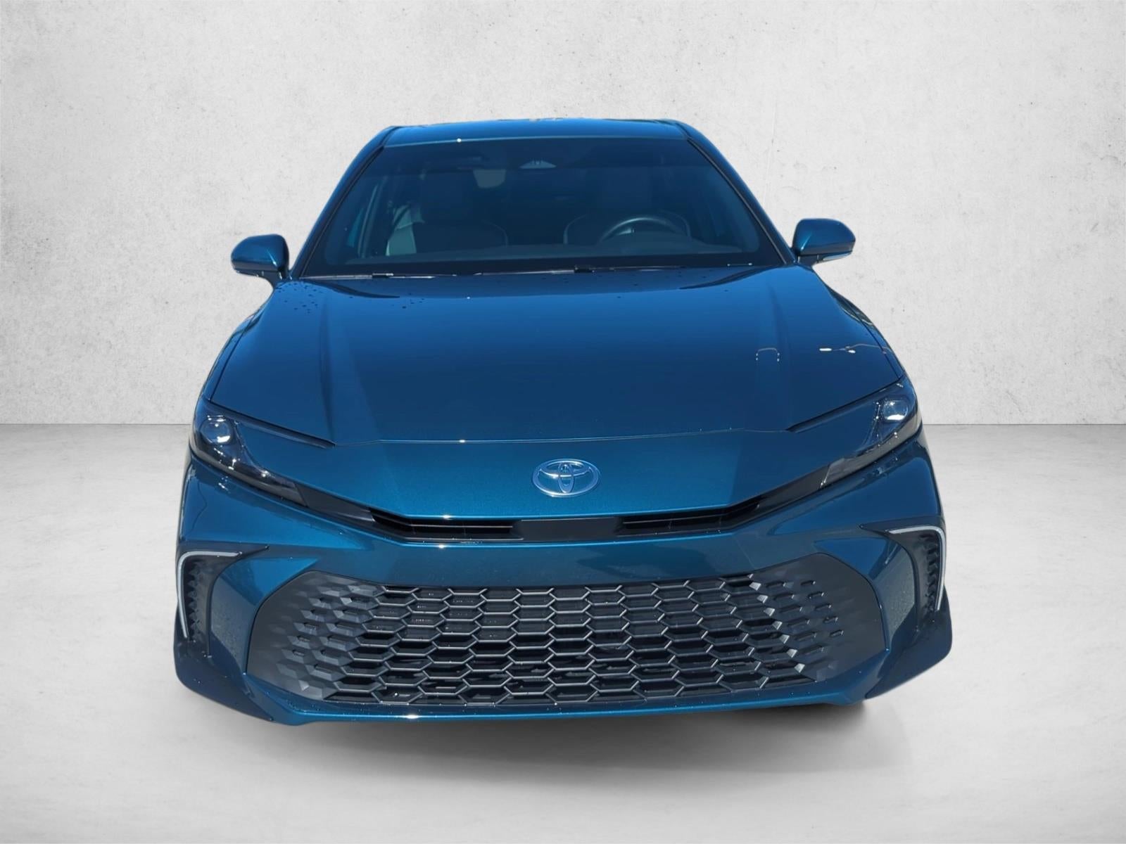 2026 Toyota Camry SE (SE)
