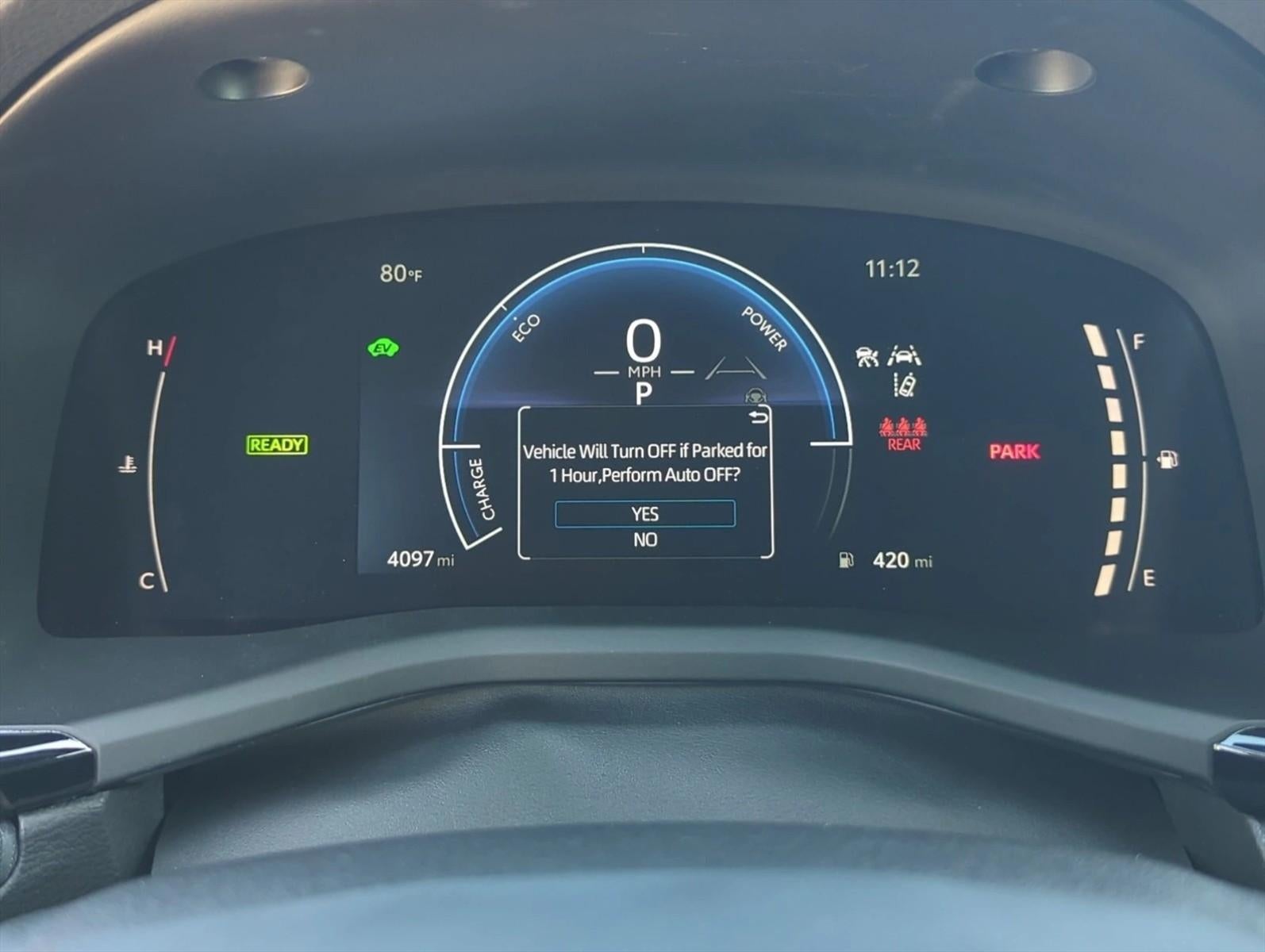 2026 Toyota Camry SE (SE)