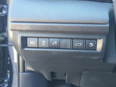 2026 Toyota Camry SE (SE)