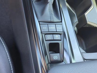 2026 Toyota Camry SE (SE)