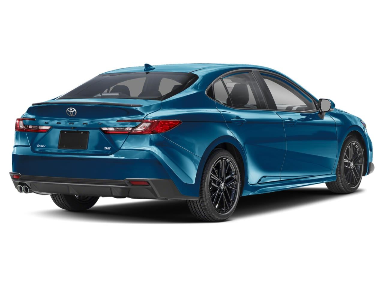2025 Toyota Camry SE (Natl)