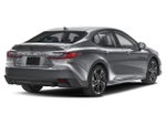 2025 Toyota Camry XSE (Natl)