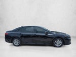 2025 Toyota Camry LE (Natl)