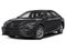 2025 Toyota Camry LE (Natl)