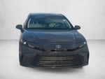2025 Toyota Camry LE (SE)