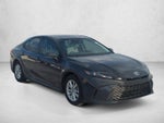 2025 Toyota Camry LE (SE)