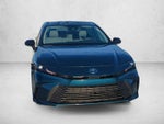 2025 Toyota Camry LE (Natl)