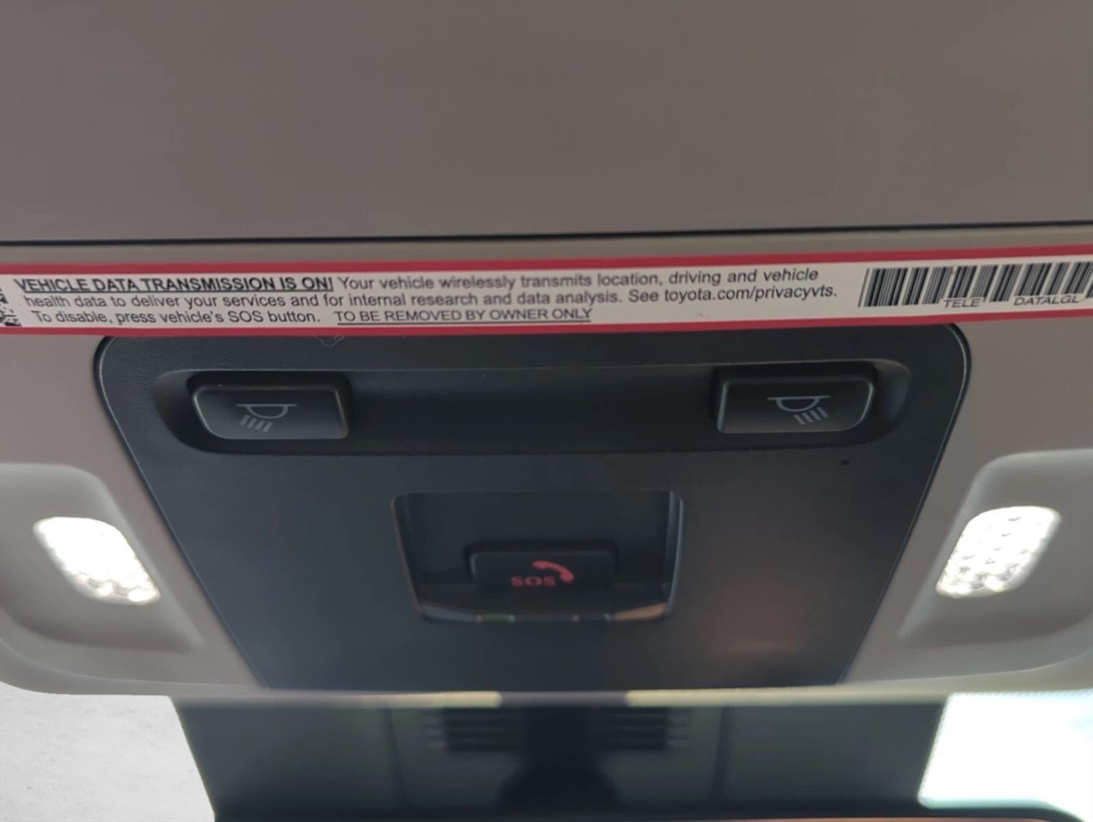 2025 Toyota Camry LE (Natl)