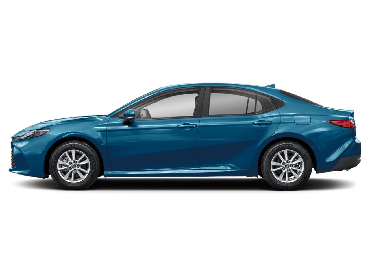 2025 Toyota Camry LE (Natl)