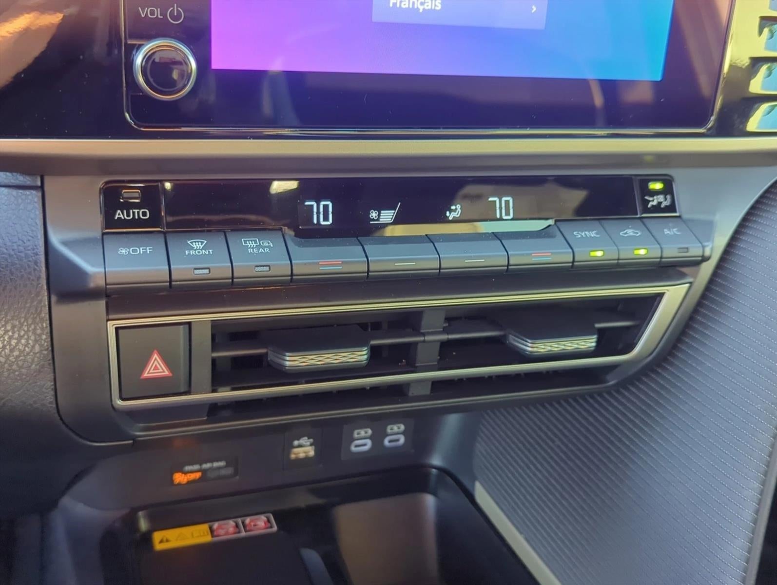 2025 Toyota Camry SE (SE)