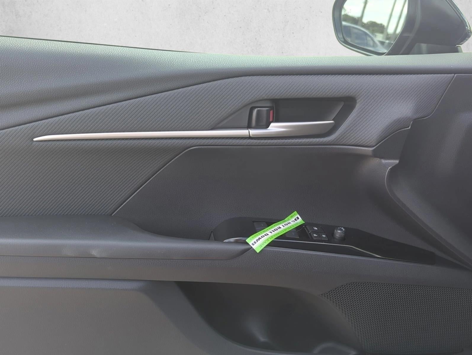 2026 Toyota Camry SE (SE)