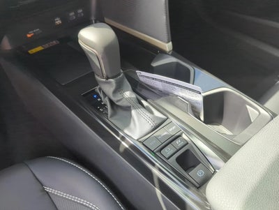 2026 Toyota Camry SE (SE)