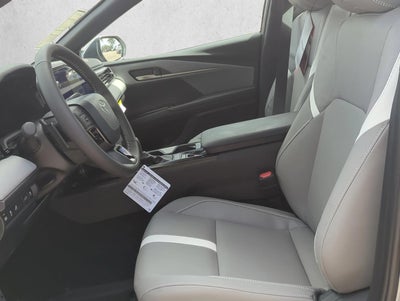 2026 Toyota Camry SE (SE)