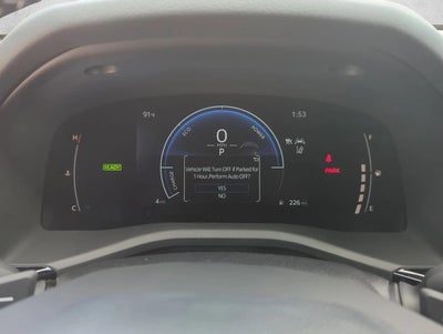 2026 Toyota Camry SE (SE)