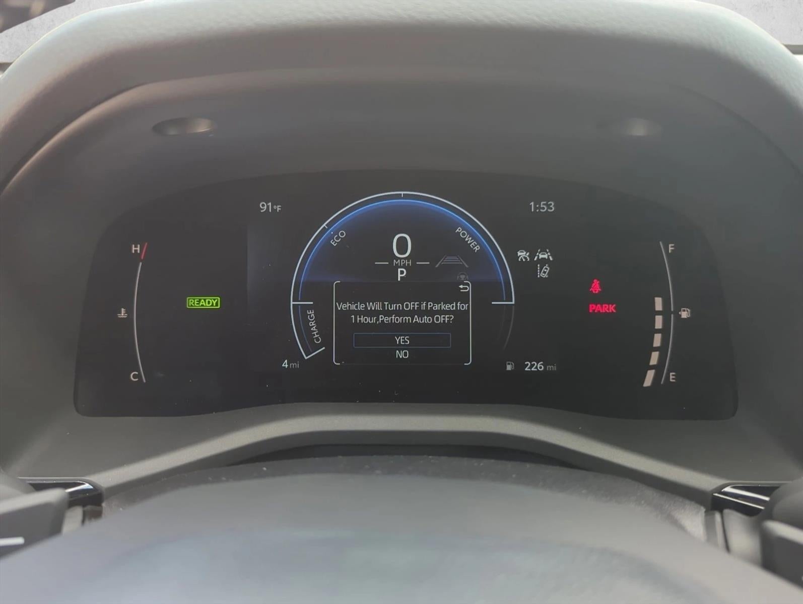 2026 Toyota Camry SE (SE)