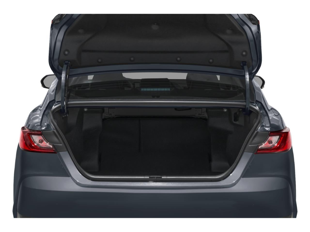 2026 Toyota Camry SE (SE)