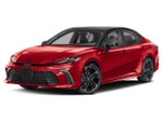 2025 Toyota Camry XSE (Natl)