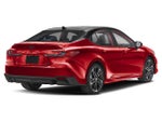 2025 Toyota Camry XSE (Natl)