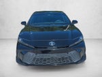 2025 Toyota Camry SE (Natl)