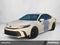 2025 Toyota Camry SE (Natl)